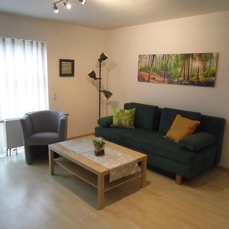 Ferienwohnung Hof 22 Hilchenbach Esterno foto