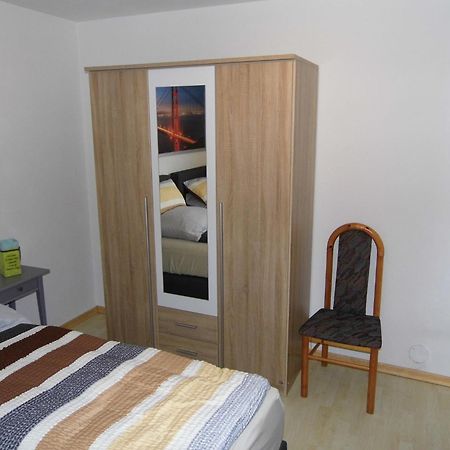 Ferienwohnung Hof 22 Hilchenbach Esterno foto