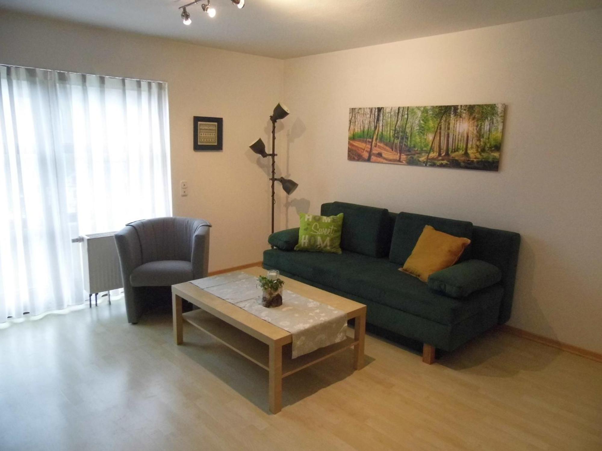 Ferienwohnung Hof 22 Hilchenbach Esterno foto