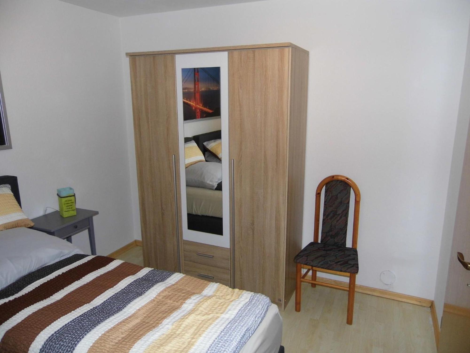 Ferienwohnung Hof 22 Hilchenbach Esterno foto