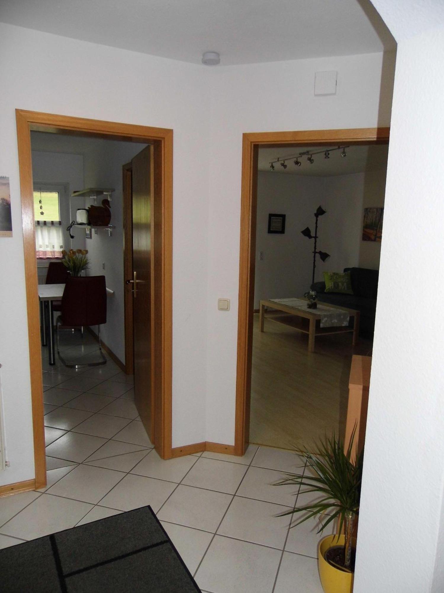 Ferienwohnung Hof 22 Hilchenbach Esterno foto