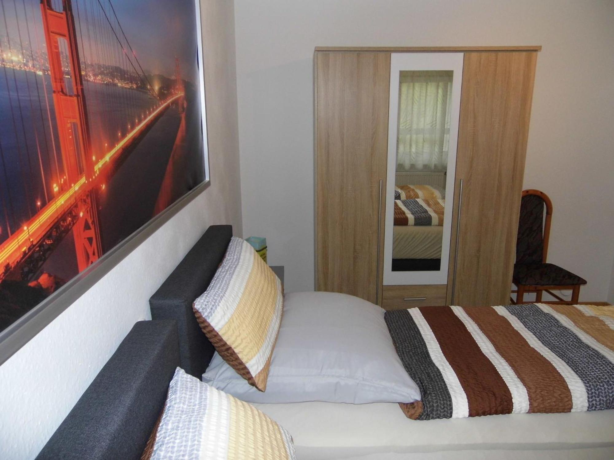 Ferienwohnung Hof 22 Hilchenbach Esterno foto
