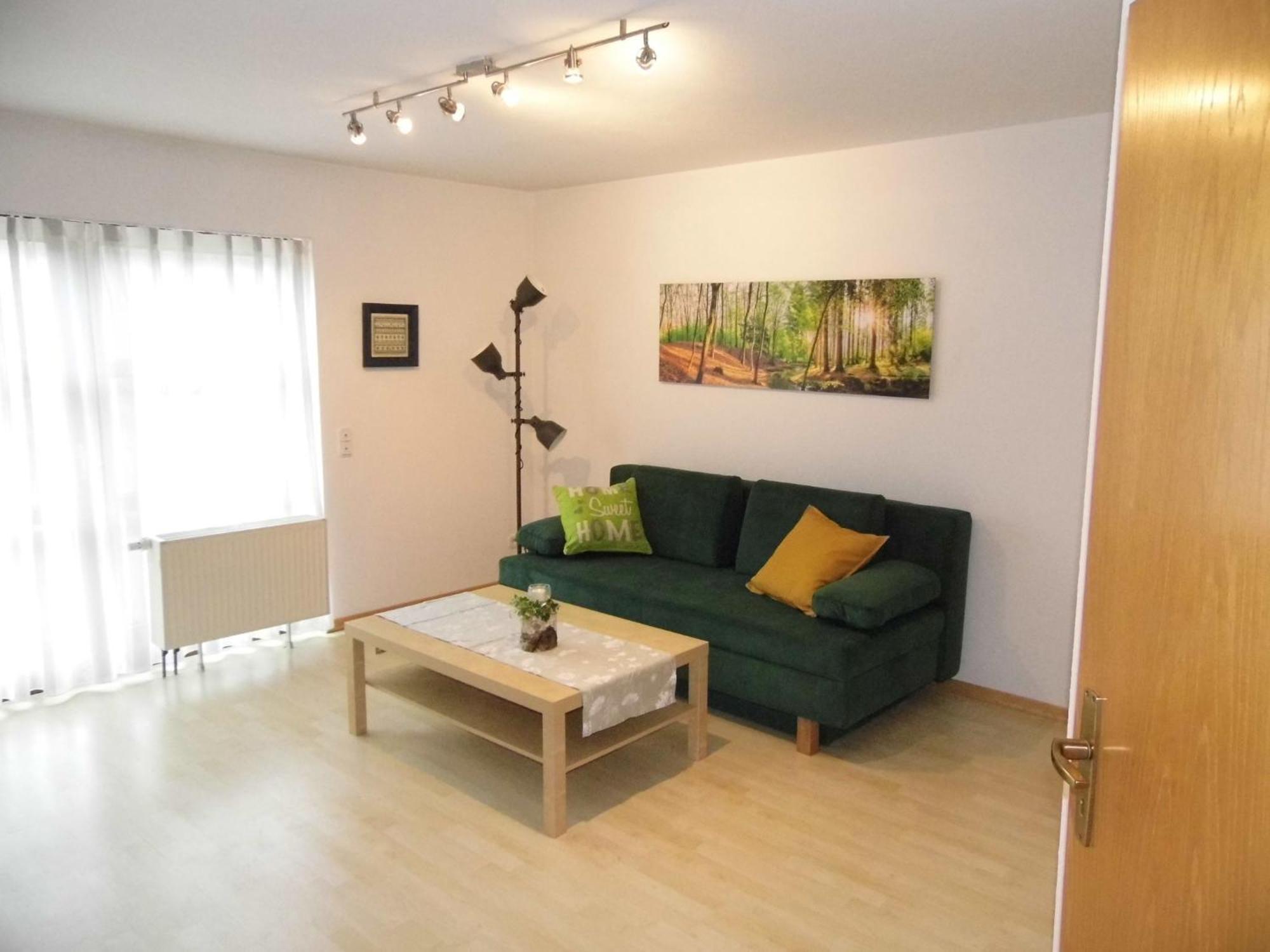 Ferienwohnung Hof 22 Hilchenbach Esterno foto