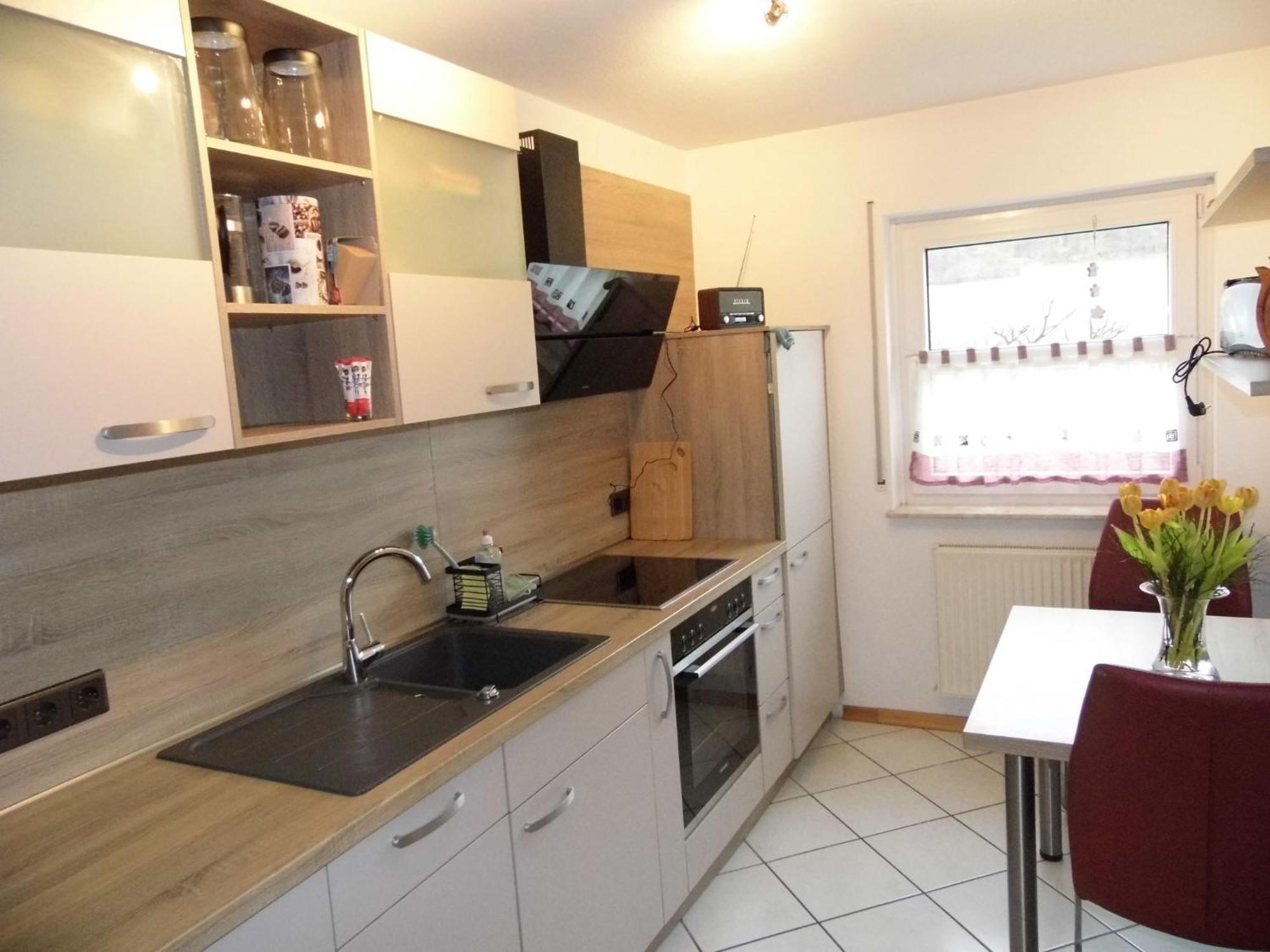 Ferienwohnung Hof 22 Hilchenbach Esterno foto