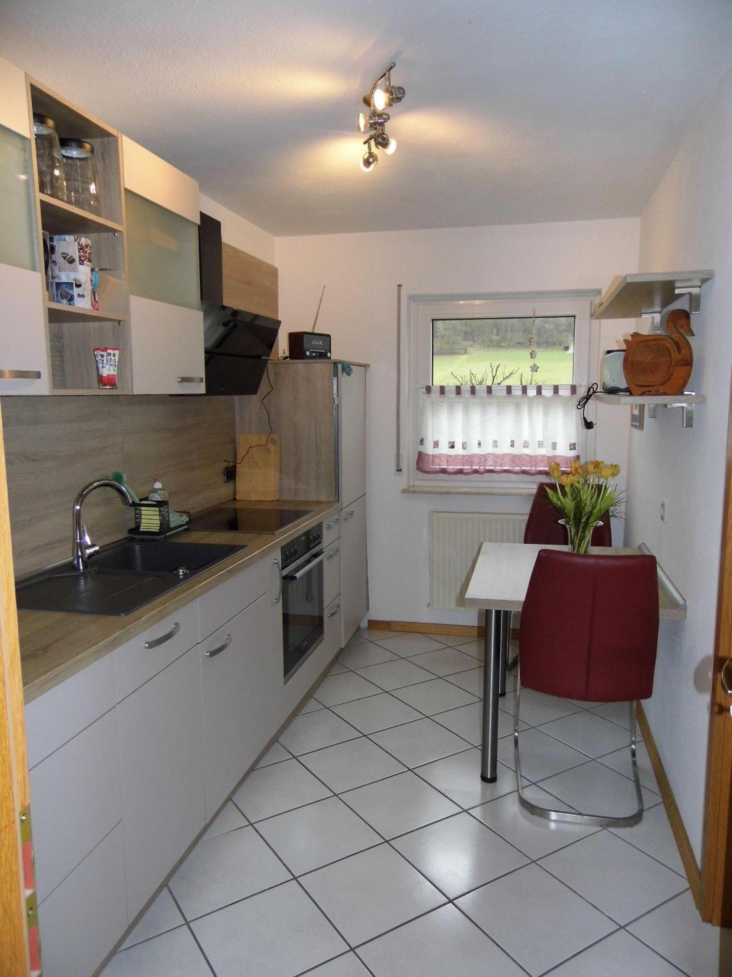 Ferienwohnung Hof 22 Hilchenbach Esterno foto