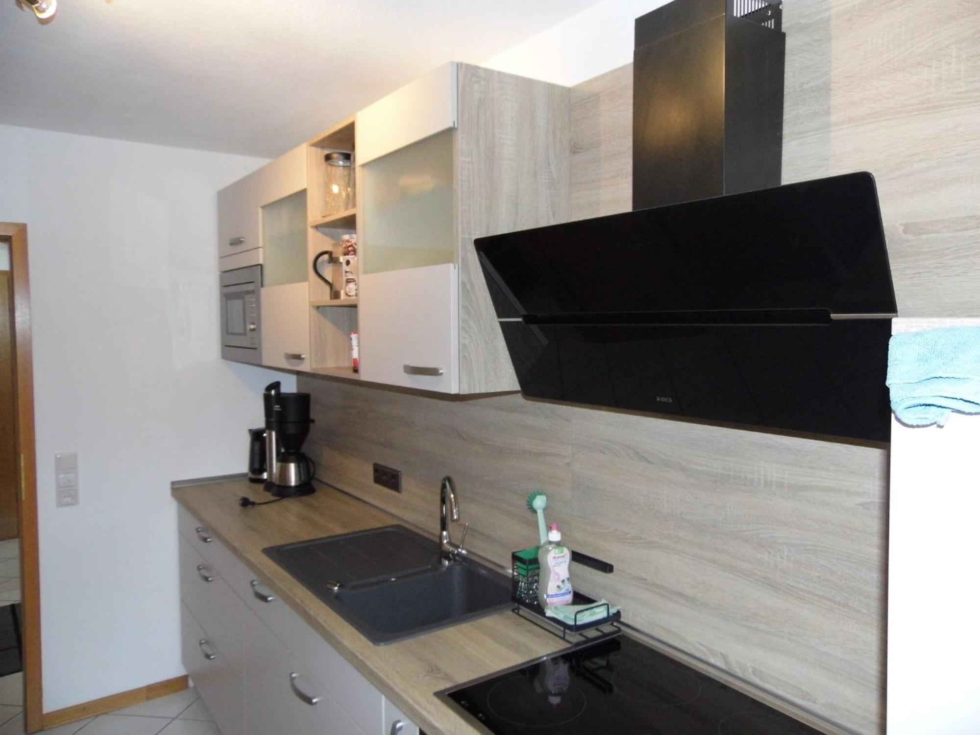 Ferienwohnung Hof 22 Hilchenbach Esterno foto