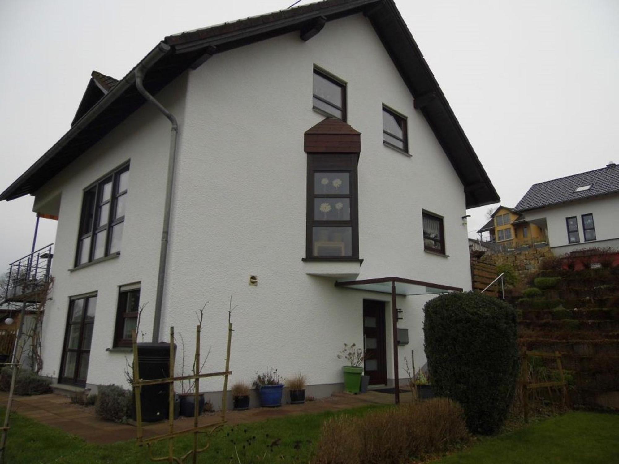 Ferienwohnung Hof 22 Hilchenbach Esterno foto