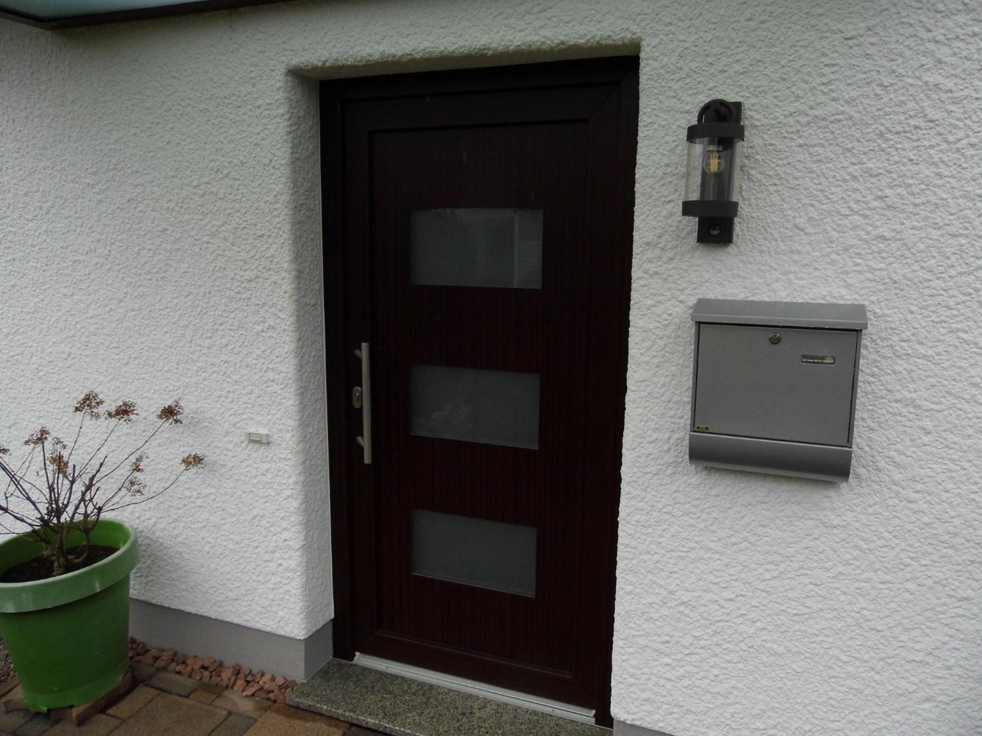 Ferienwohnung Hof 22 Hilchenbach Esterno foto