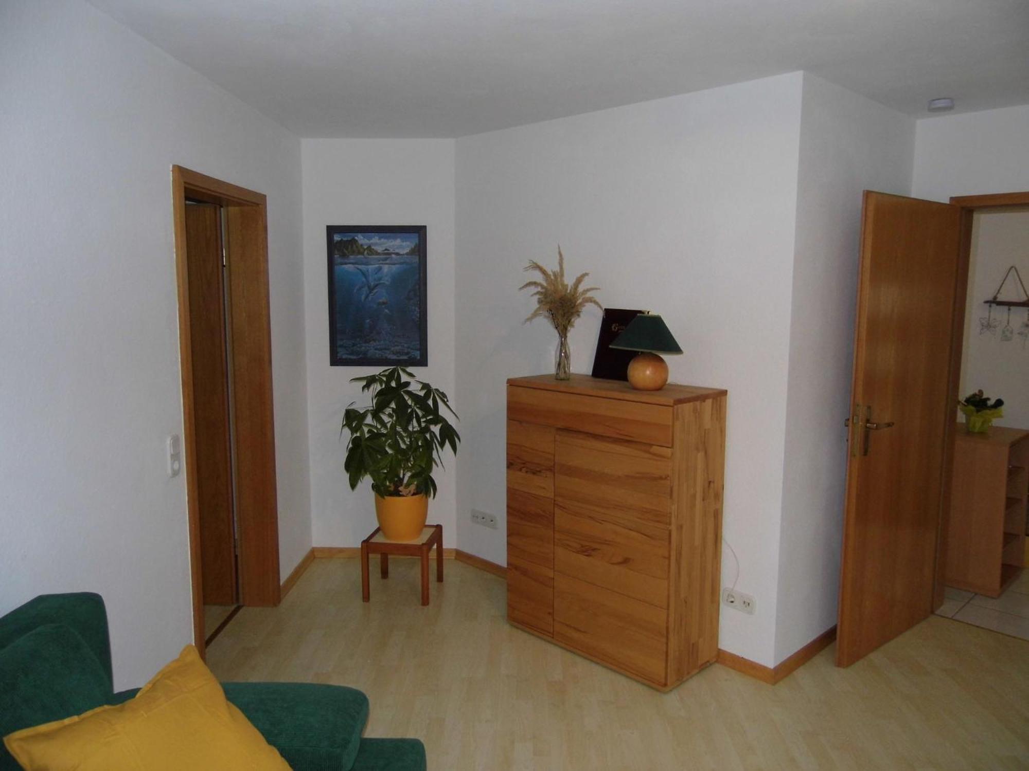 Ferienwohnung Hof 22 Hilchenbach Esterno foto