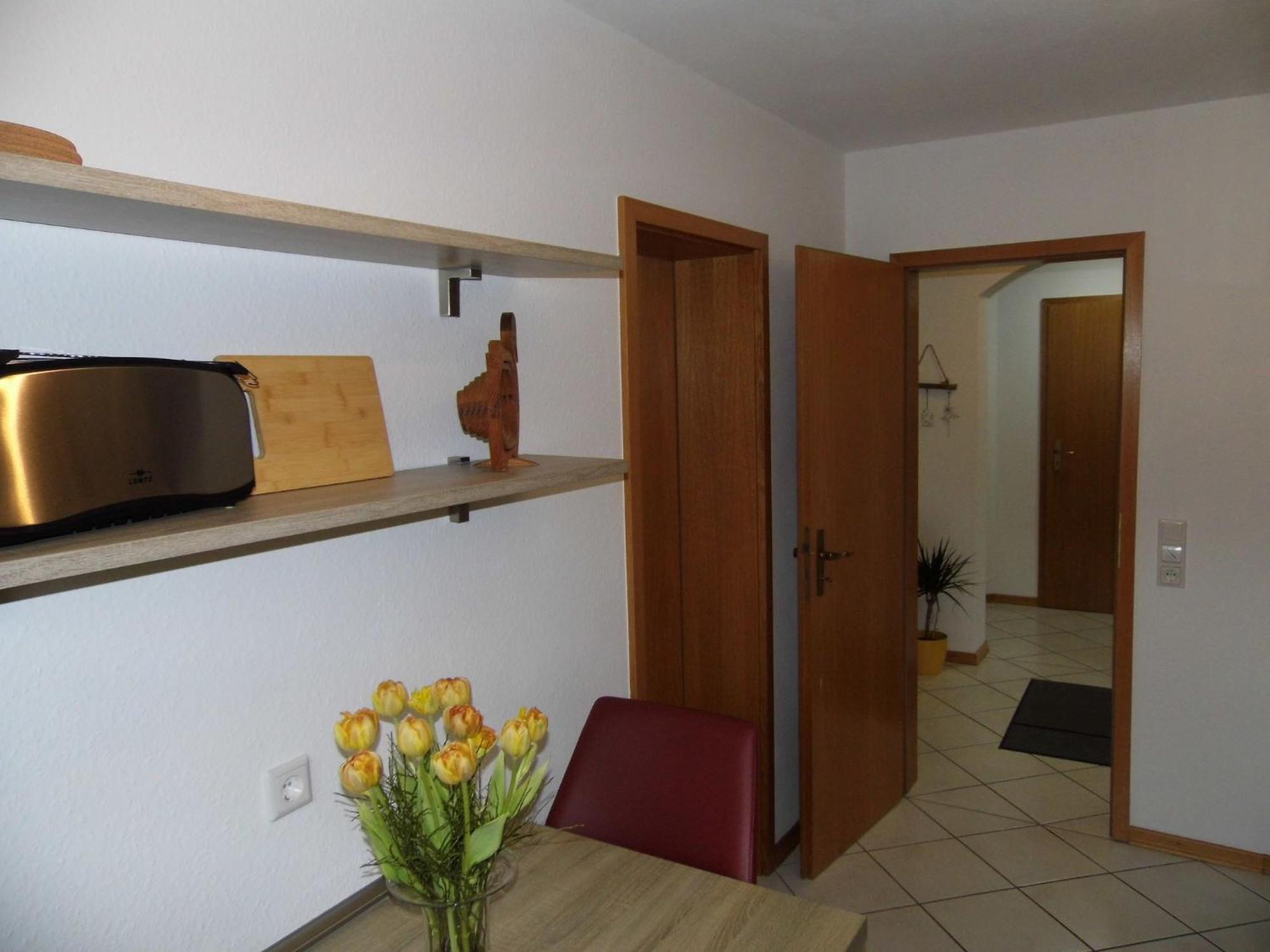 Ferienwohnung Hof 22 Hilchenbach Esterno foto