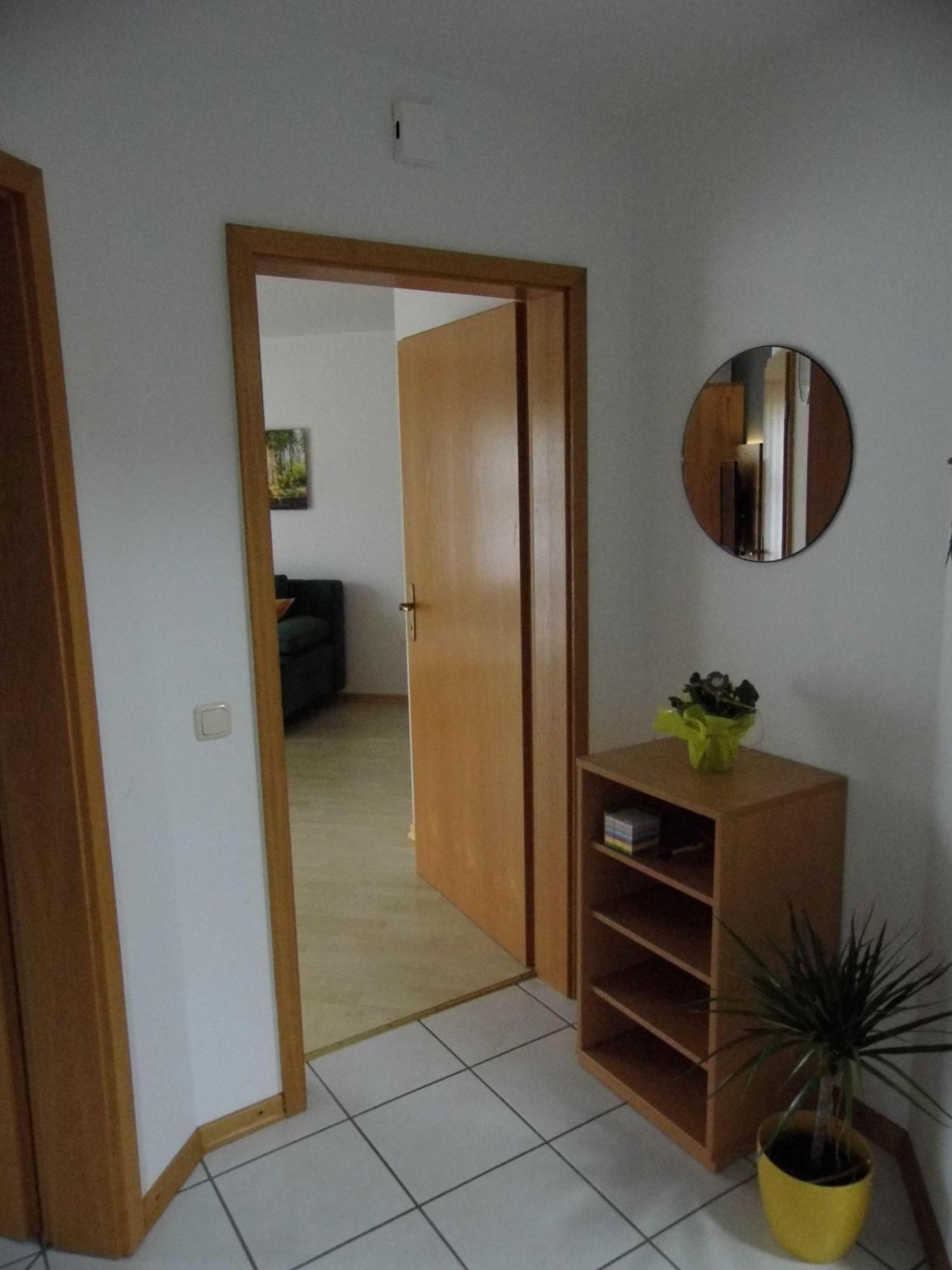 Ferienwohnung Hof 22 Hilchenbach Esterno foto